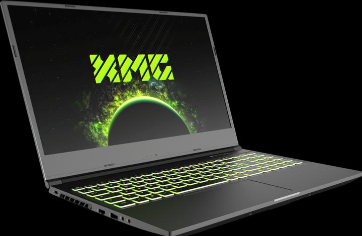 Produktbild XMG Core 15 (15.60", AMD Ryzen 5 4600H, 16 GB, 500 GB, DE)