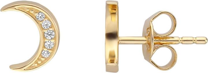 Esprit Ohrstecker Jale, 925 Sterling Silber (925 Sterling Silber)
