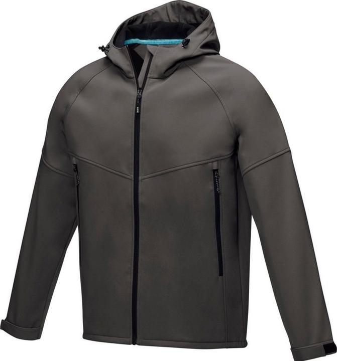 Immagine prodotto Elevate NXT Coltan Giacca Soft Shell Uomo (M)