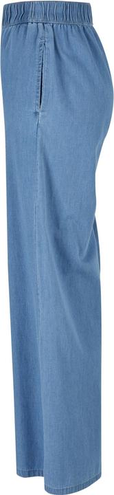 Immagine prodotto Urban Classics Ladies Light Denim Wide Leg Pants (XS)