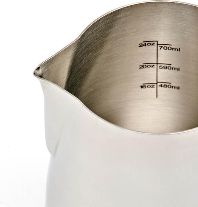 Produktbild Rhinowares Classic Milk Pitcher