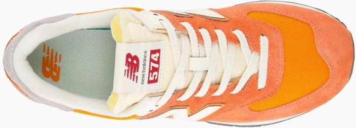 Image du produit New Balance U574RCB (44.5)