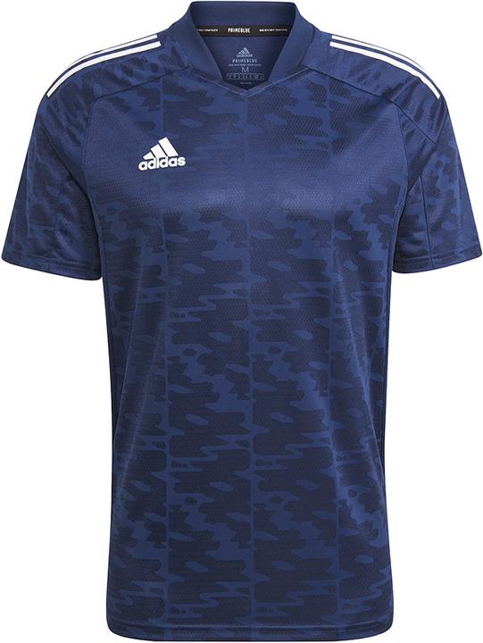 Actual product image adidas Condivo 21 Jersey (XS)