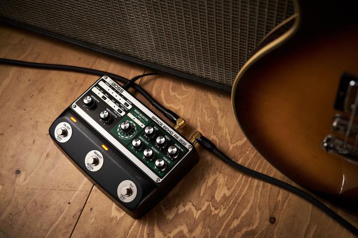 Produktbild BOSS (Electronics) RE-202 Space Echo Digital Delay (Gitarre)