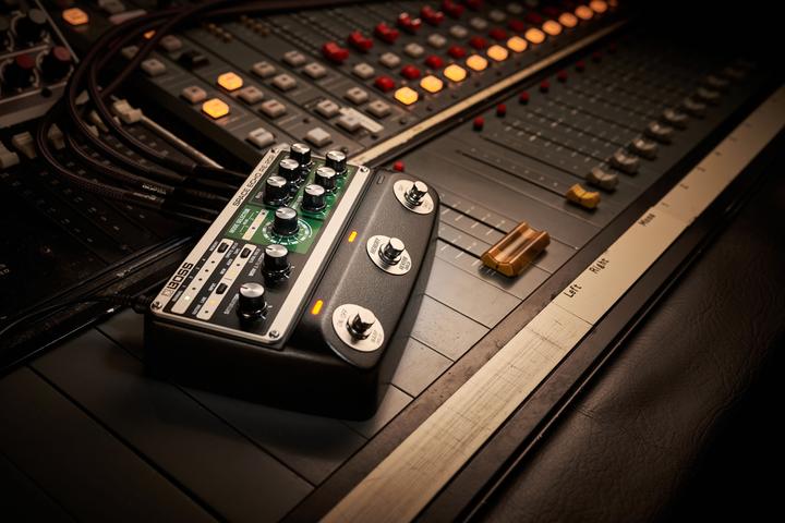 Produktbild BOSS (Electronics) RE-202 Space Echo Digital Delay (Gitarre)
