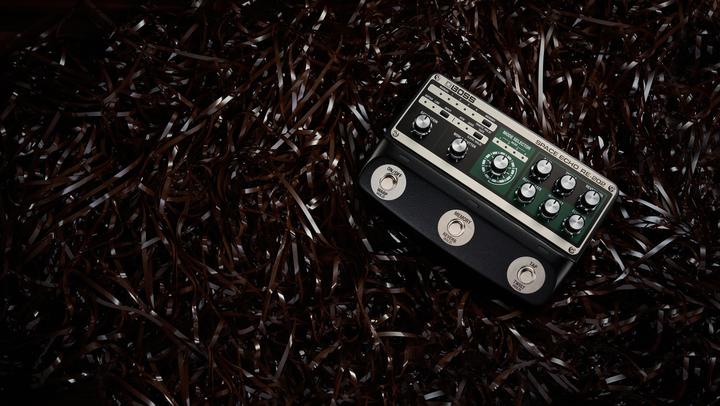Produktbild BOSS (Electronics) RE-202 Space Echo Digital Delay (Gitarre)