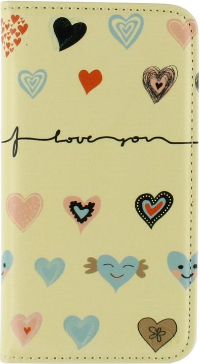 Image du produit Mobilize Livre magnétique premium (Samsung Galaxy S5 Mini)