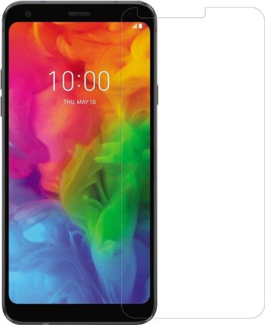 Immagine prodotto Nillkin Film protettivo della serie Super Clear (1 Pezzo/i, LG Q7)