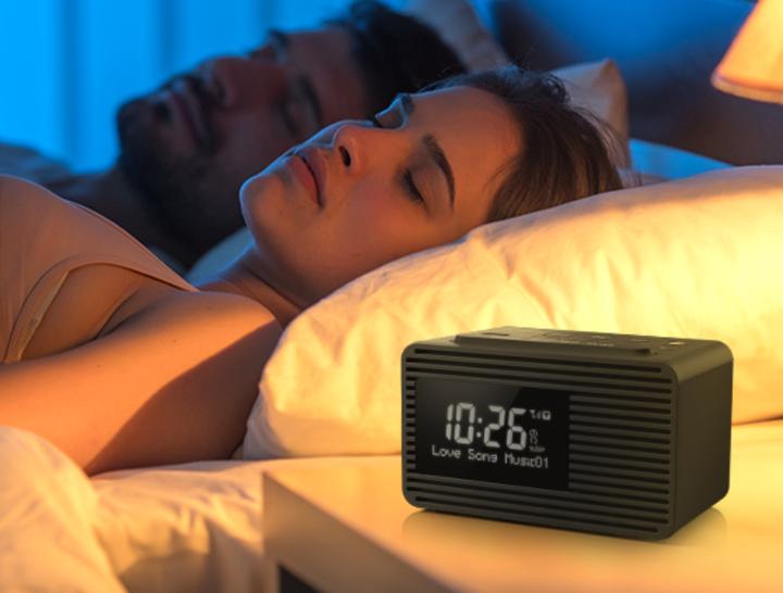 Image du produit Panasonic RC-D8EG (DAB+ DAB)