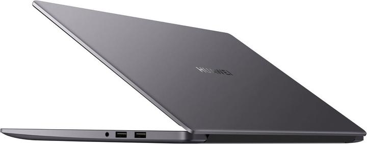 Actual product image Huawei MateBook D15 (15.60", Intel Core i5-1135G7, 8 GB, 512 GB, DE)