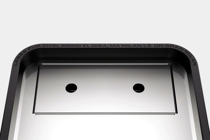 Produktbild Rocket Appartamento Compact