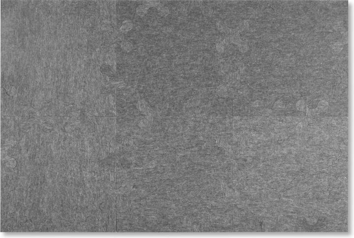 Plotony Wandfliesen Quadro (6 Stk.)