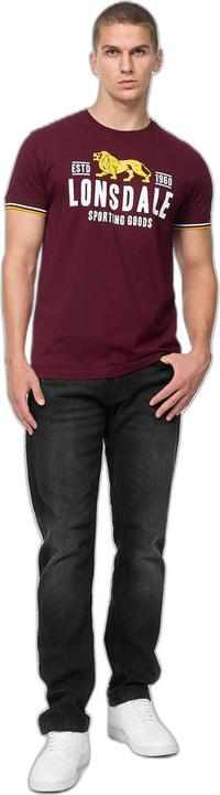 Produktbild Punch T-Shirt (3XL)