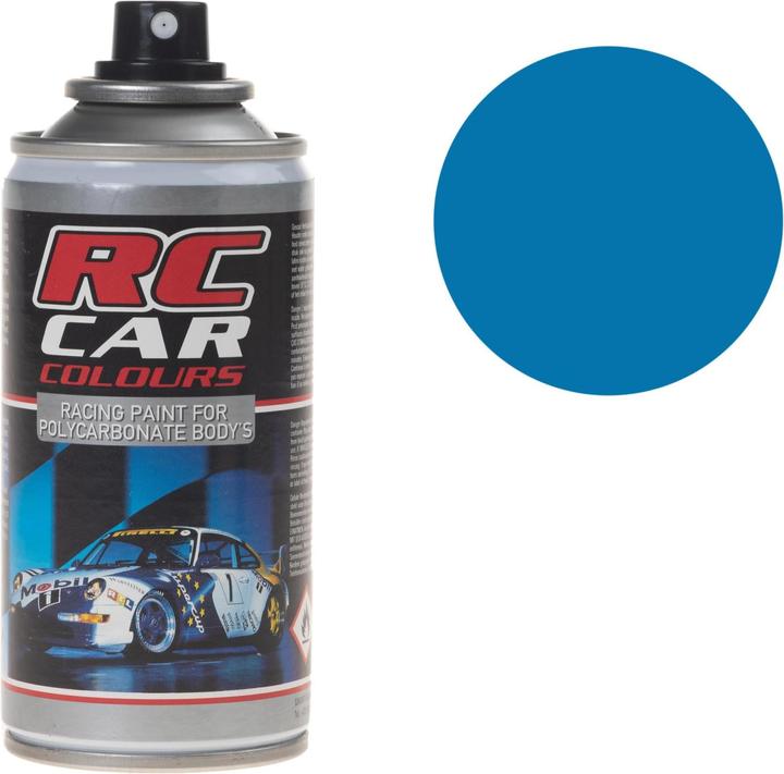 Ghiant Color Rc Car Alpine (spray)
