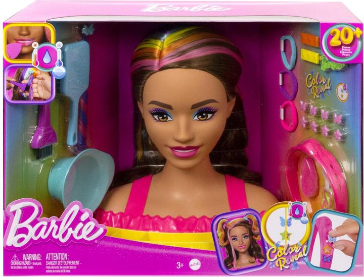 Immagine prodotto Barbie HMD80