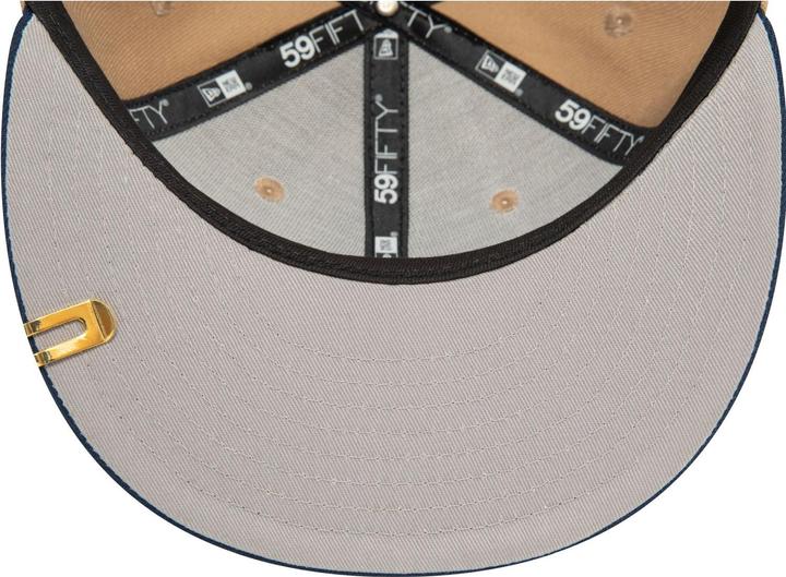 Produktbild New Era 59Fifty Fitted Cap - PIN PACK Dallas Cowboys - 8 (8)