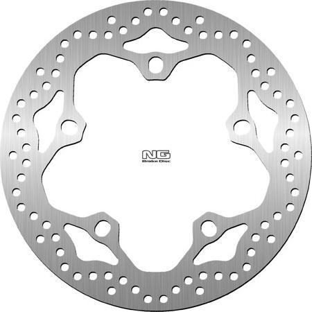 NG Brake Disc DIS1352