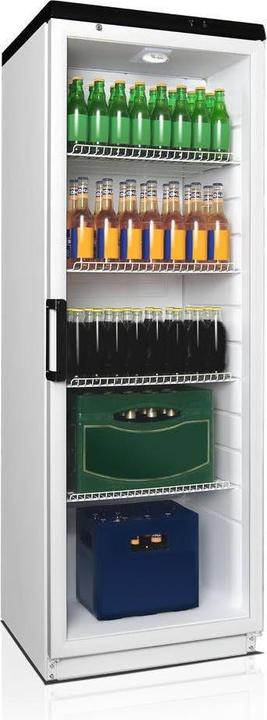 Image du produit Whirlpool Réfrigérateur commercial ADN 202/2 (275 l)