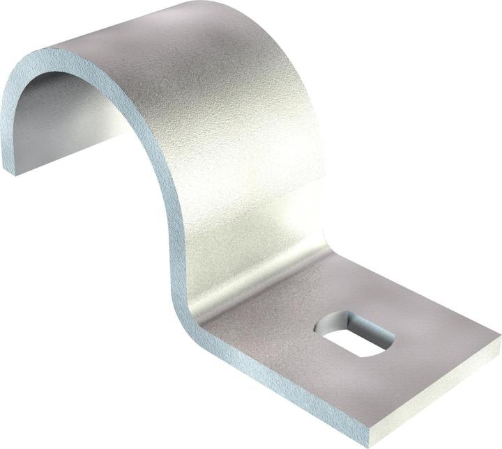 Actual product image OBO Bettermann OBO 822 PG36 47mm fastening clips