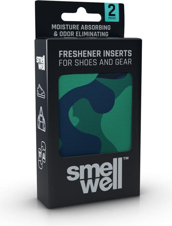 Immagine prodotto Smell Well Inserti rinfrescanti (2 x)