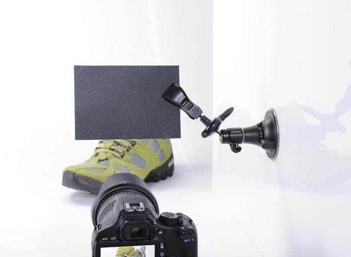 Actual product image Cullmann Flexx Suction Set 3-piece (Various video accessories)