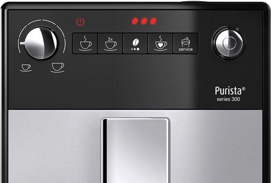 Produktbild Melitta Purista