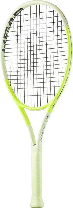 Actual product image Head Extreme Junior 26 2024 tennis racket (0, 240 g)