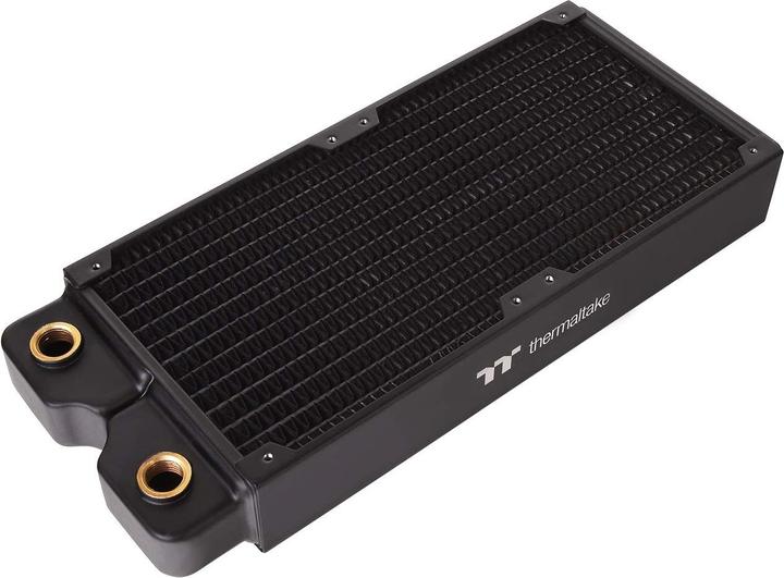 Thermaltake Pacific CLM240 (120 mm)