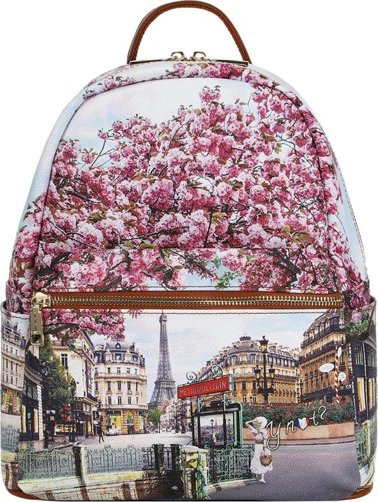 Ynot? Yesbag Daypack 30.5 cm (9 l)