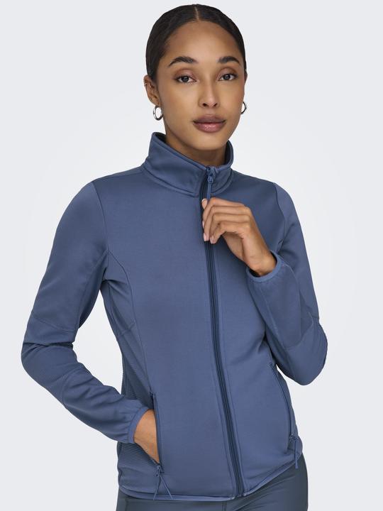 Produktbild Only Play Körperbetont Fleecejacke Jacke (S)