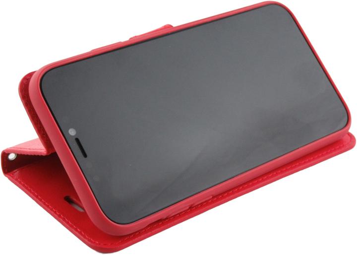 Image du produit PhoneLook Fourre Premium Flip (Apple iPhone 12 Pro Max)