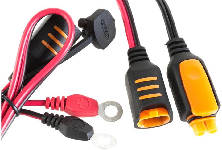 Produktbild Ctek MXS 5.0 (CH-Version) (12V, 5 A)