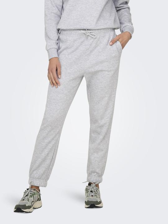 Image du produit Only Coupe normale Élastique Pantalon Jogging (S)