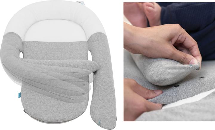 Produktbild Babymoov CloudNest