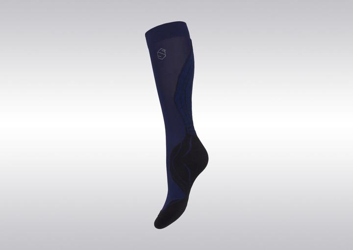 Image du produit Samshield chaussettes équitation balzane airflow swarovski (42 - 44, 36 - 38, 39 - 41)