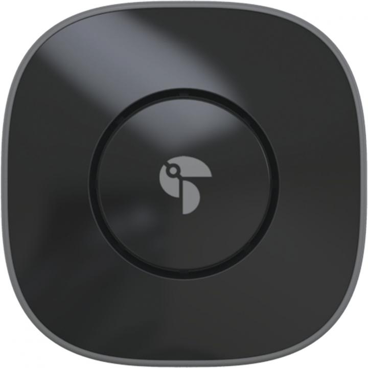 Actual product image Toucan Wireless Video Doorbell PRO with Radar Motion Detection (Wi-Fi)