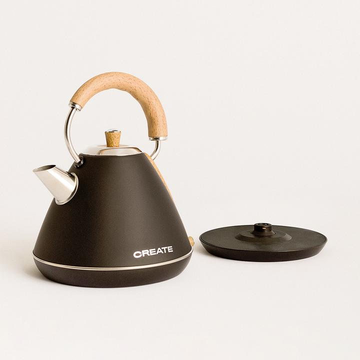 Image du produit Create Kettle Retro (1.70 l)
