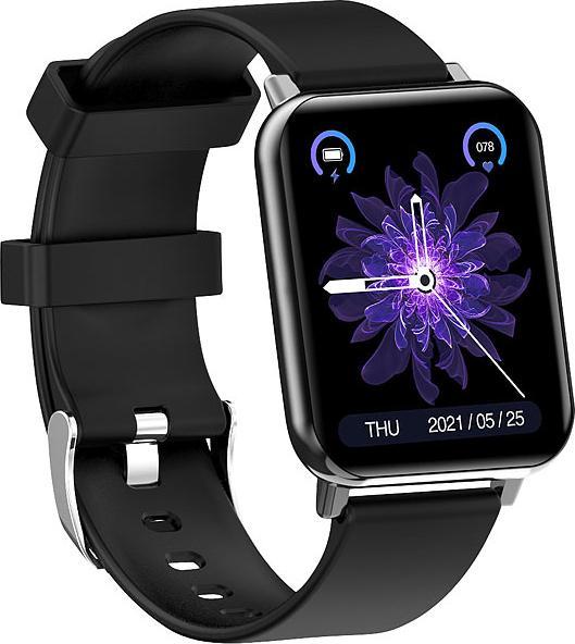 Produktbild Newgen medicals ELESION-kompatible Smartwatch (1672 mm)