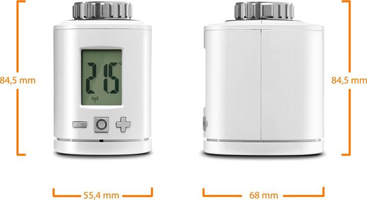 Image du produit Gigaset Thermostat ONE-X