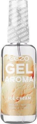 Produktbild Egzo Aroma Gel żel intymny Ice Cream 50ml (50 ml)