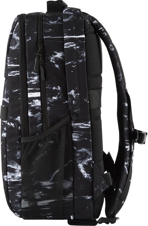 Actual product image HP Campus XL Marble Stone Backpack (20 l)