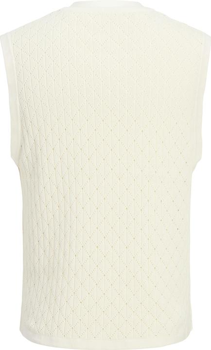 Immagine prodotto Jack & Jones Einfarbig Gestricktes T-Shirt Gestricktes T-Shirt (M)
