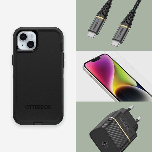Actual product image OtterBox Defender (Apple iPhone 15 Plus, Apple iPhone 14 Plus)