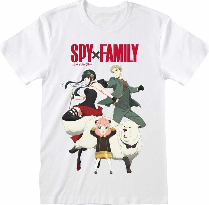 Produktbild Universal Textiles Family TShirt (XXL)