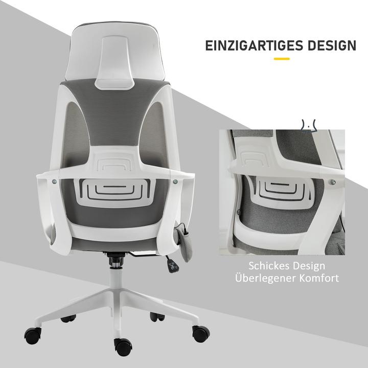 Image du produit Jamb Siège de bureau Massage