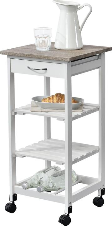 Actual product image En.Casa Biel