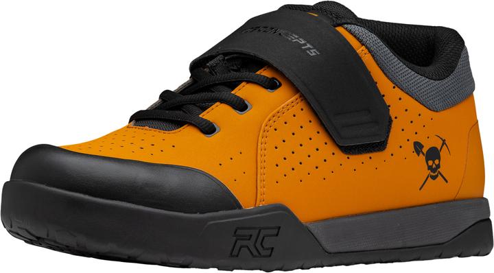 Produktbild Ride Concepts TNT Schuh (44.5)