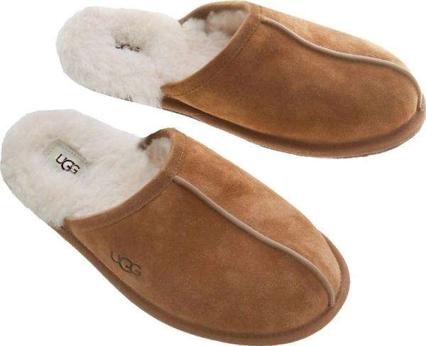 Ugg Scuff