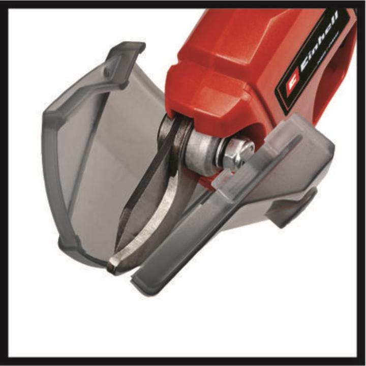 Produktbild Einhell GE-LS 18 Li-Solo