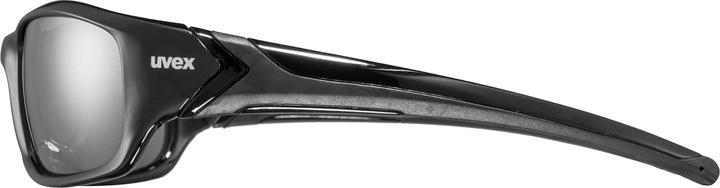 Produktbild Uvex Sports Sportstyle 211 (Schwarz, Silver S3)